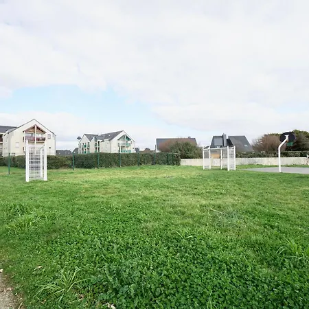 Evasion - 100m De La - Parking * Ploemeur