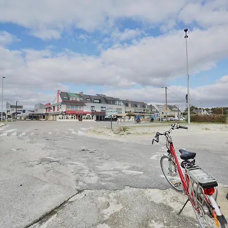 Apartment Evasion - 100m De La - Parking *