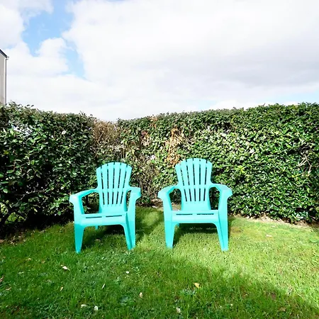 Apartment Evasion - 100m De La - Parking *